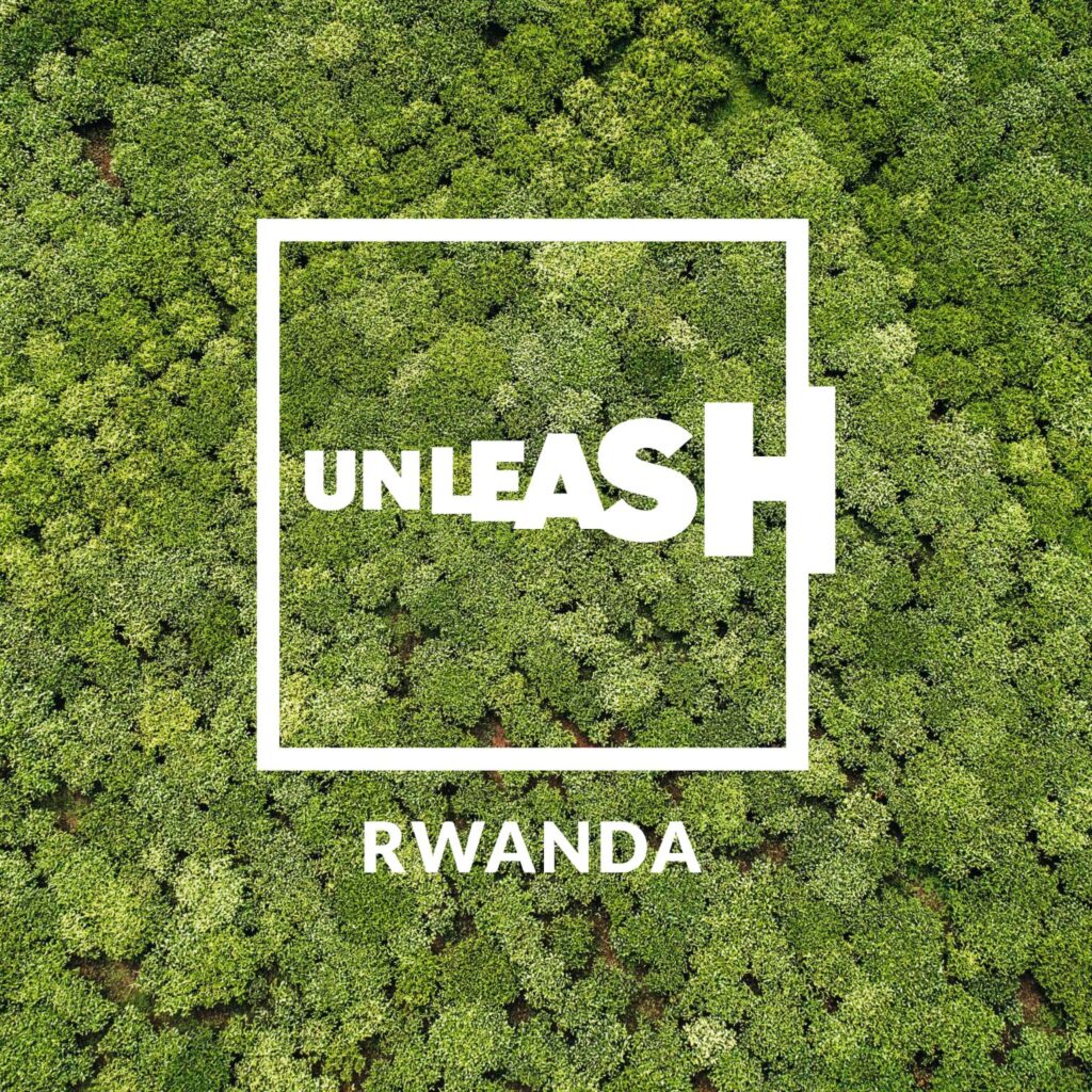 Unleash Rwanda